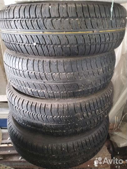 КАМА Кама-217 175/65 R14