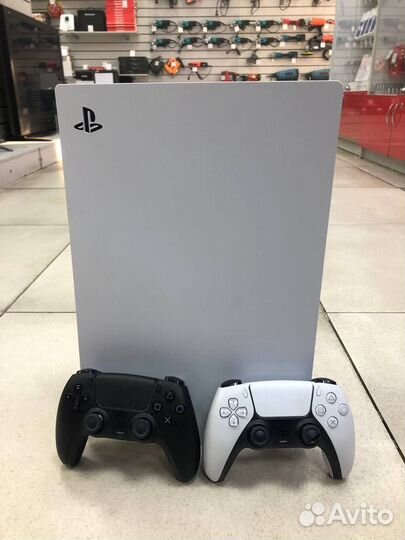 Sony playstation 5