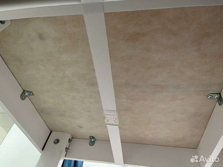 Чехол на кушетку