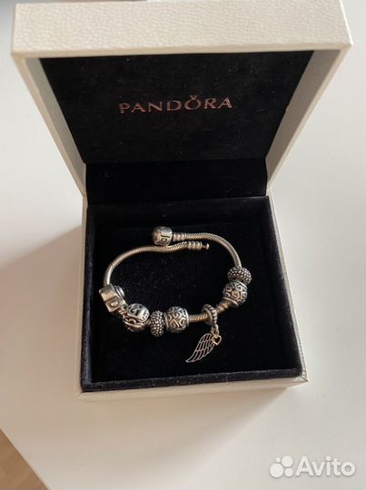 Украшение Pandora оригинал