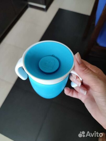 Поильник детский munchkin