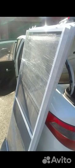 Москитная сетка на окно