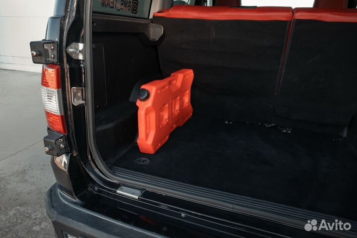 Экспедиционная канистра 20 литров