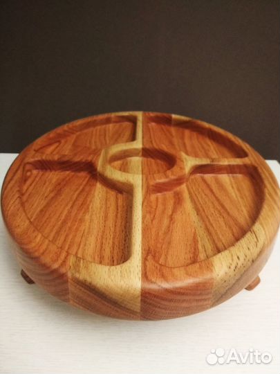 Менажницы, разделочные доски