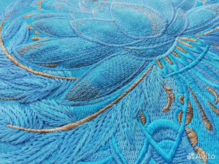 Wilcom, машинная вышивка - обучение