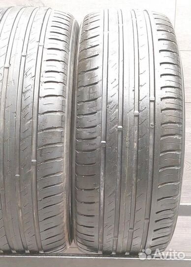 Nokian Tyres Hakka Green 215/55 R16 97H