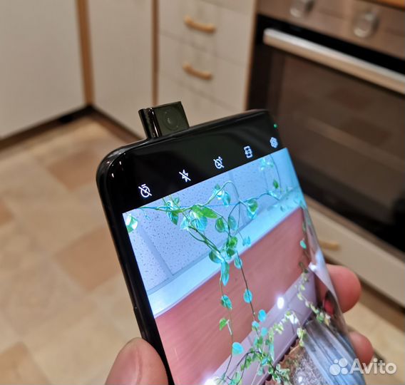 OnePlus 7 Pro, 8/256 ГБ