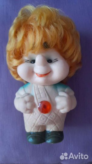 Карлсон СССР