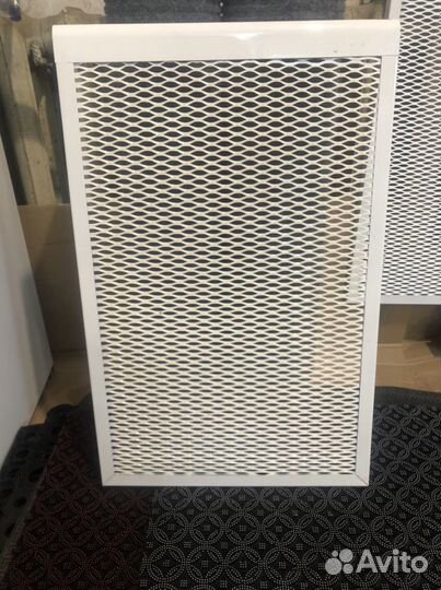 Решетка на батарейку 5 сек 4 сек 3 сек