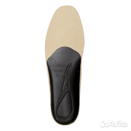 Стельки ортопедические ст-142, Оренбург