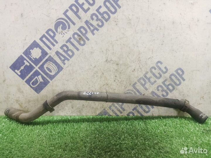 Трубка гидроусилителя (гур) Volkswagen Touareg