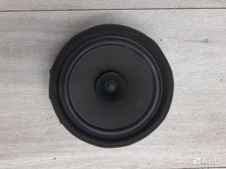 Динамик Mitsubishi