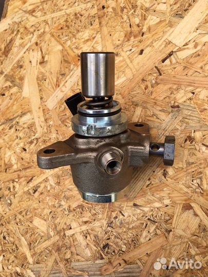 Тнвд infiniti QX56,QX80,nissan patrol