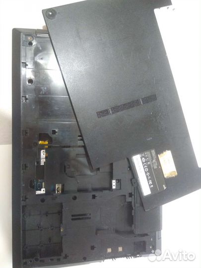 Samsung np305v5a