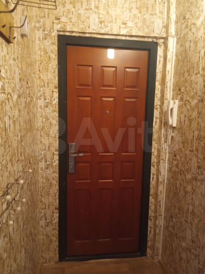2-к. квартира, 44,4 м², 4/5 эт.
