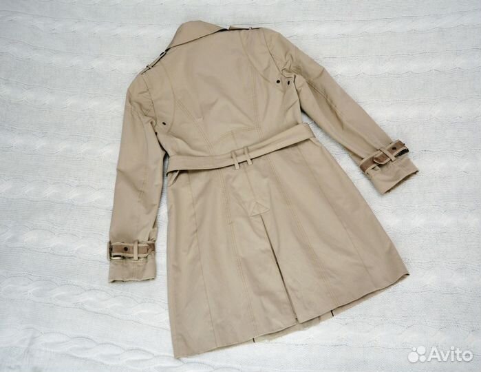 Тренч Andrew Marc (сша)