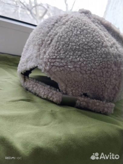 Кепка женская