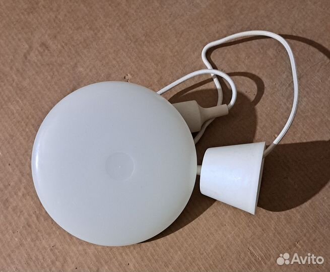 Светодиодные светильники и лента