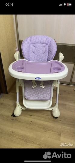 Стул для кормления