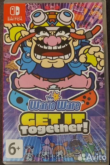 Игры на картриджах для nintendo switch