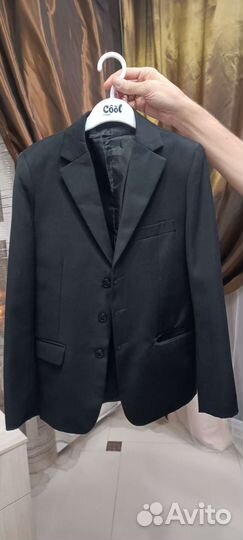 Костюм двойка для мальчика