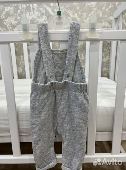 Детские вещи б/у размер от 0 до 3 мес