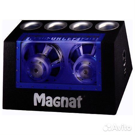 Акустика Magnat