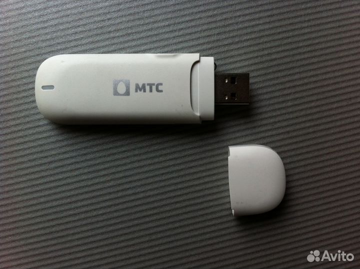 Модем МТС 420S