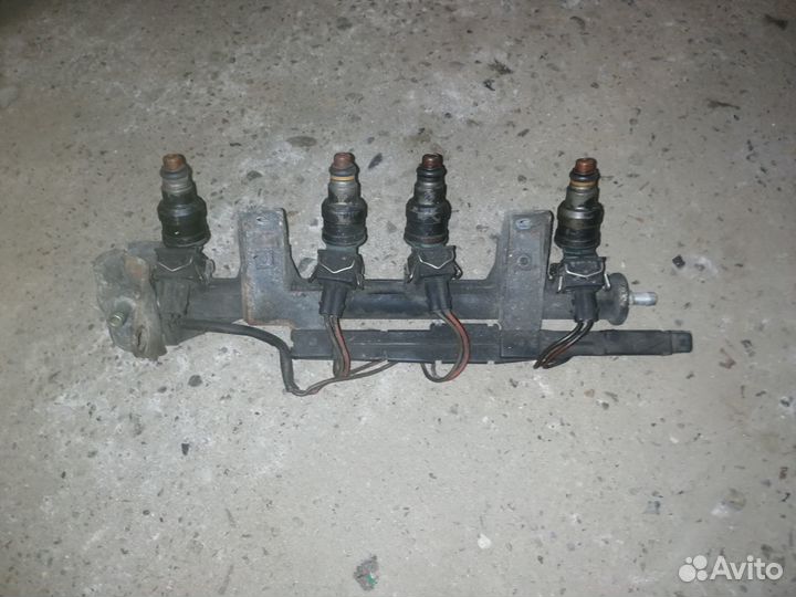 Продам запчасти гольф 2