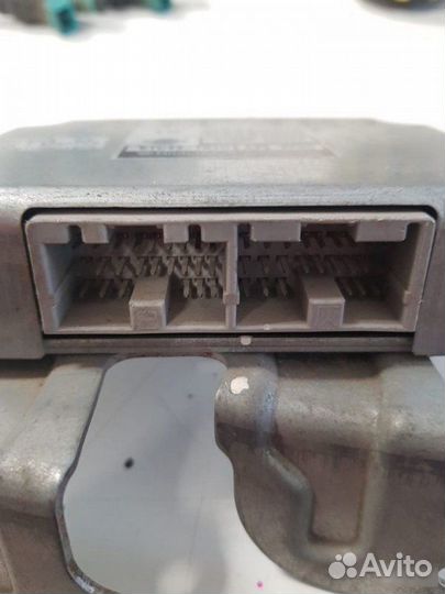 Блок управления АКПП Nissan Murano Z50 VQ35 2006