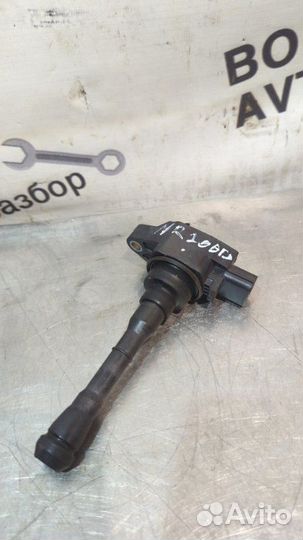 Катушка зажигания Nissan Serena C26 MR20DD 2015