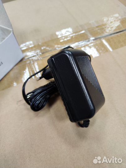 Блок питания 12v 2,5a