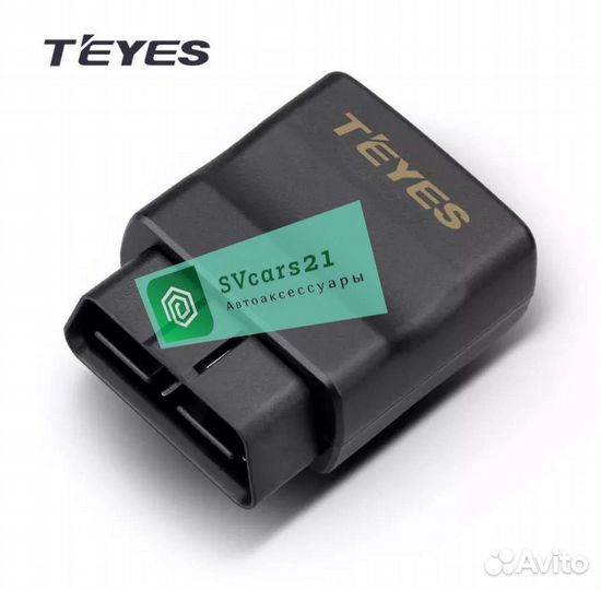 Teyes OBD адаптер