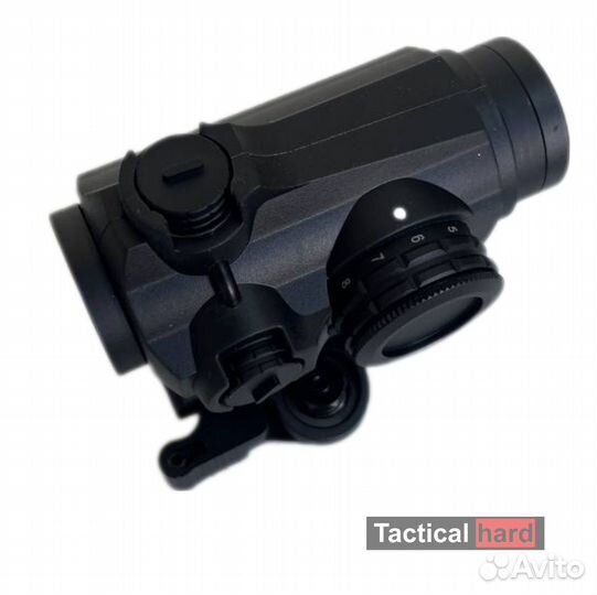 Коллиматорный прицел vector optics