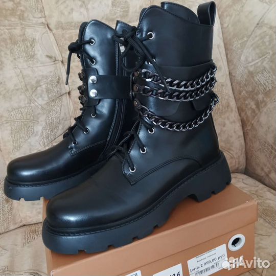 Обувь женская 39 размер