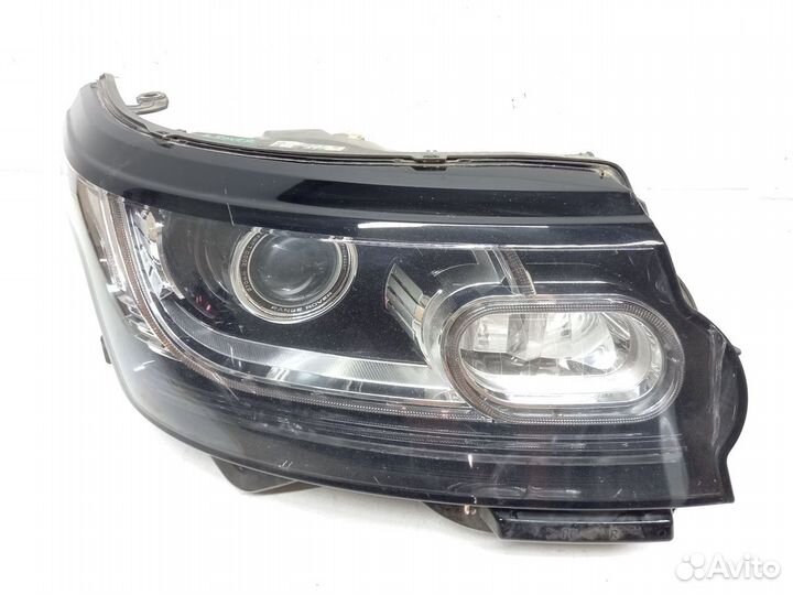 Range Rover 4 (13-17) фара правая