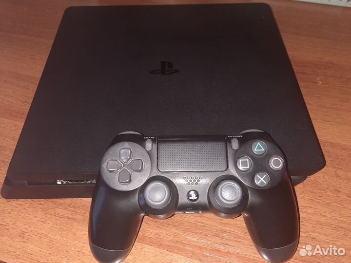Sony PS4 slim 1tb