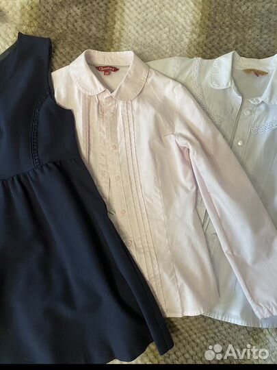 Школьная форма 128