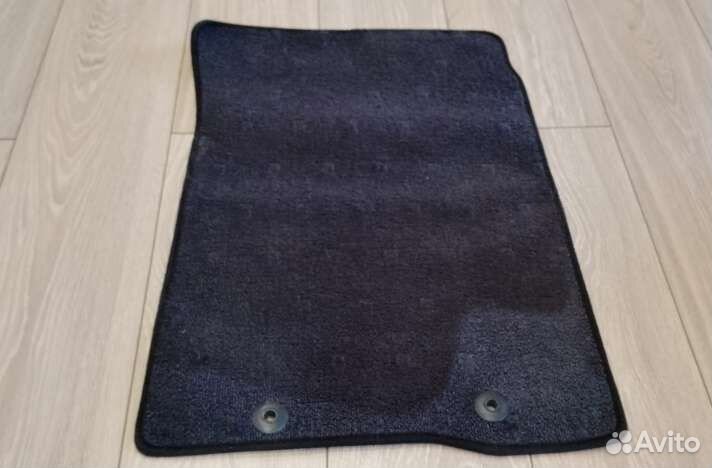 Коврики SsangYong Actyon Sports