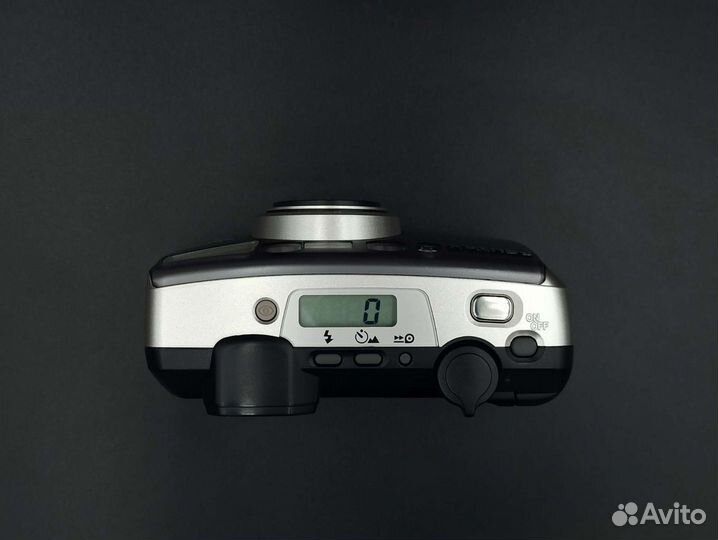Pentax Espio 95S как новый