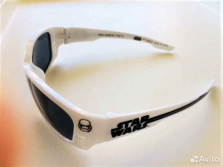 Новые солнцезащитные детские очки Дисней Disney