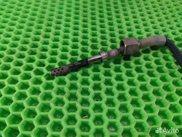 Датчик температуры