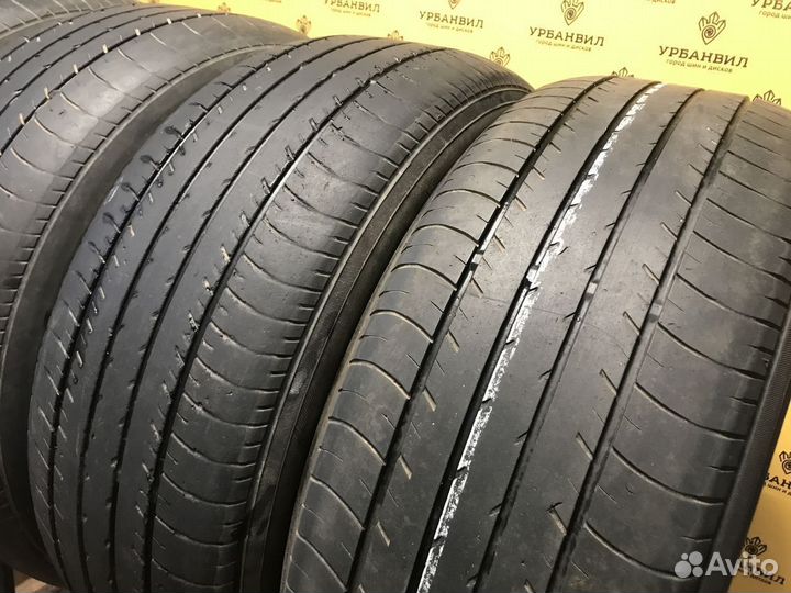Yokohama dB Decibel E70B 215/55 R17 93V