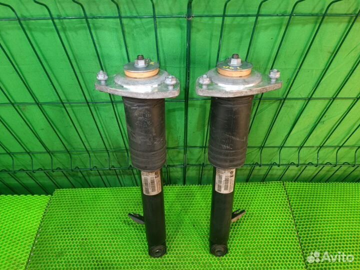 Амортизатор подвески задний Bmw X6 E71 N55B30 2011