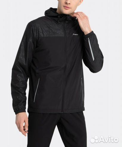 Велокуртку Demix