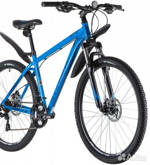 Горный велосипед Stinger Element Evo 29