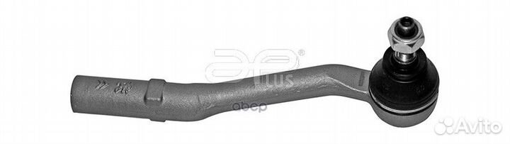 Наконечник рулевой тяги прав 20196AP Aplus