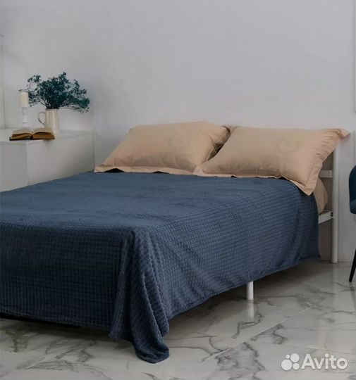 Одеяло/покрывало/ плед/коврик