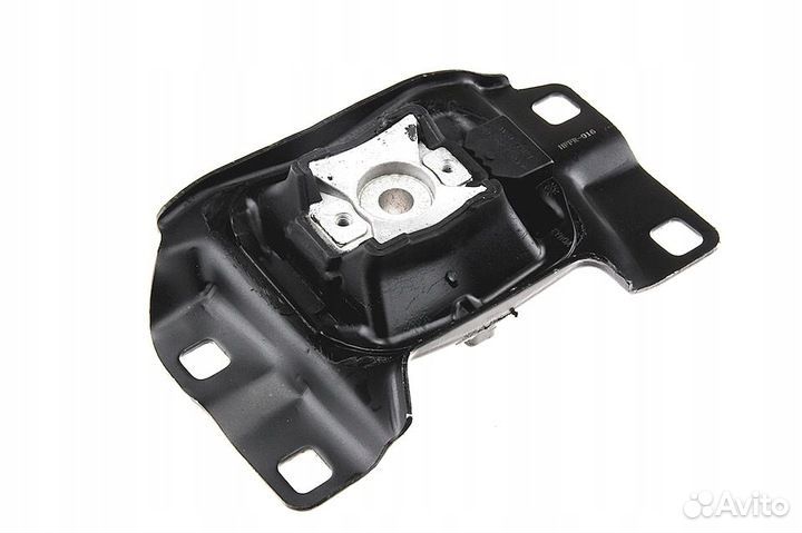Опора двигателя левая Форд Фокус 2, Опора кпп