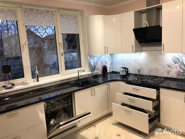 Кухонный гарнитур Borun